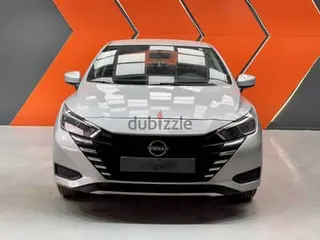 نيسان صني 2024