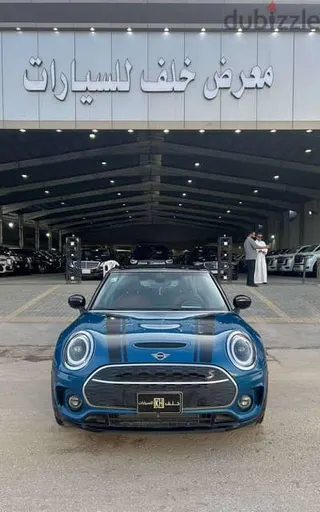 ميني Cooper 2023 — Dubizzle Saudi