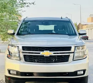 Chevrolet Suburban 2015 — Dubizzle Saudi