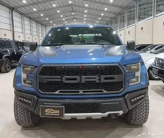 فورد F 150 2020 — Dubizzle Saudi