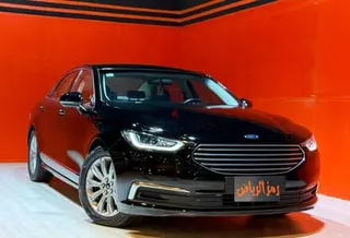 Ford Taurus 2020 — Dubizzle Saudi