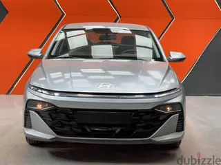 هيونداي آكسنت 2024