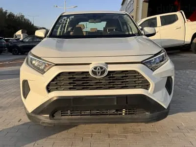 Toyota RAV4 2020