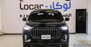جيتور X90 2025 — Dubizzle Saudi