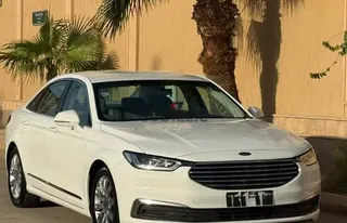 Ford Taurus 2020 — Dubizzle Saudi