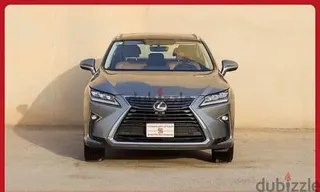 لكزس RX 350 2019 — Dubizzle Saudi