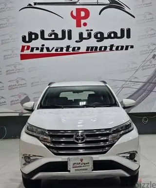 تويوتا Rush 2020 — Dubizzle Saudi