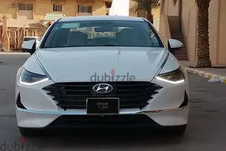 هيونداي سوناتا 2020 — Dubizzle Saudi