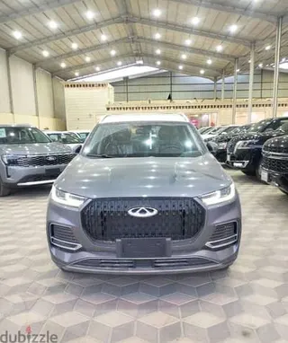 شيري Tiggo Xl 2026 — Dubizzle Saudi