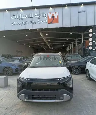 كيا كارينز 2026 — Dubizzle Saudi