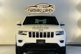 جيب شيروكي 2015 — Dubizzle Saudi