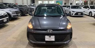 هيونداي I10 2024