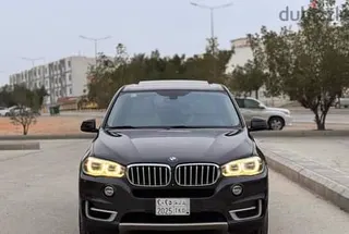 بي إم دبليو X5 2014 — Dubizzle Saudi