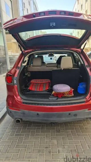 Mazda CX 9 2014 — Dubizzle Saudi