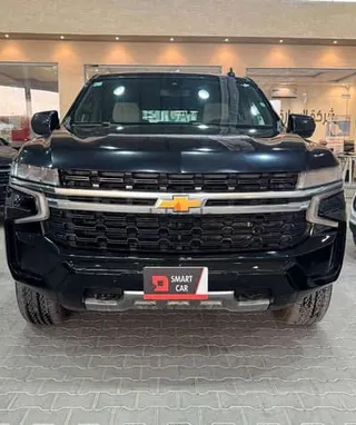 شيفروليه تاهو 2021 — Dubizzle Saudi