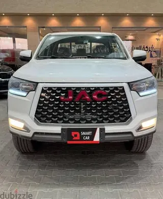 جاك T 8 2026 — Dubizzle Saudi
