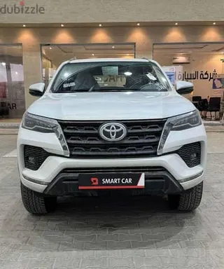 تويوتا فورتشنر 2026 — Dubizzle Saudi