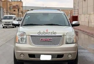جي إم سي يوكن 2011 — Dubizzle Saudi