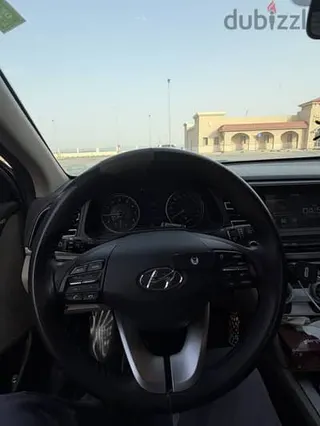هيونداي النترا 2020 — Dubizzle Saudi