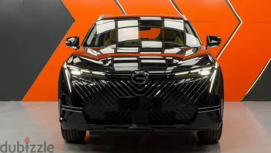 GAC Emkoo 2025