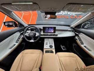 جي أيه سي Emkoo 2025