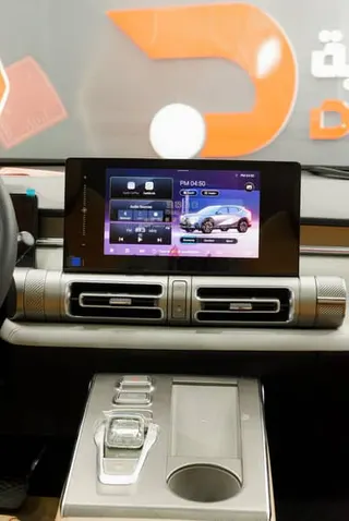 جي أيه سي Emkoo 2025