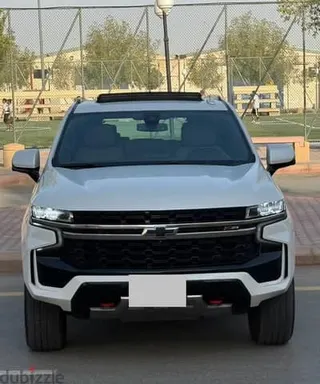 شيفروليه تاهو 2021 — Dubizzle Saudi