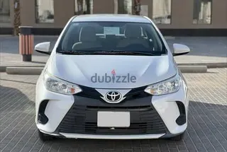 تويوتا يارس 2022