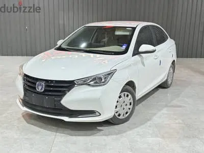 Changan L 7 2024