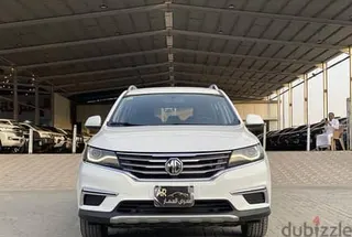 إم جي RX 5 2022 — Dubizzle Saudi