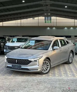 Bestune B70 2026 — Dubizzle Saudi