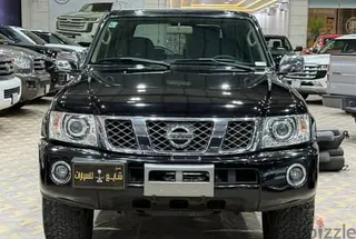 نيسان Patrol Safari 2022 — Dubizzle Saudi