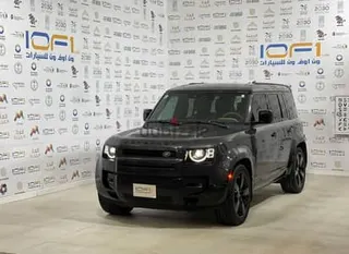 Land Rover Defender 2023 — Dubizzle Saudi