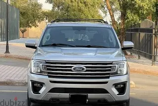 Ford Expedition 2018 — Dubizzle Saudi