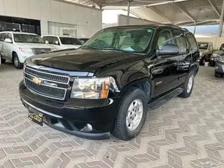 Chevrolet Tahoe 2014 — Dubizzle Saudi