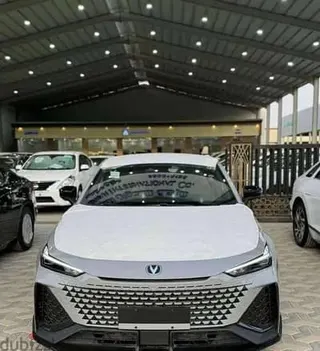 شانجان Uni V 2026 — Dubizzle Saudi