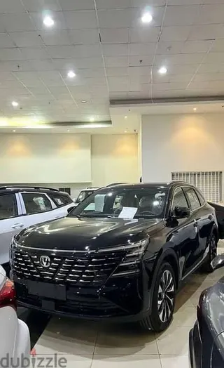 شانجان Cs 75 2026 — Dubizzle Saudi