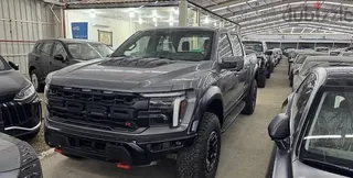 فورد F 150 2025 — Dubizzle Saudi