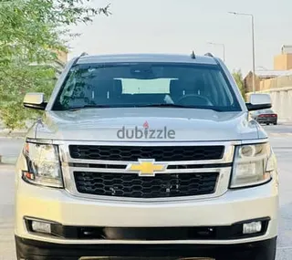 شيفروليه تاهو 2015 — Dubizzle Saudi