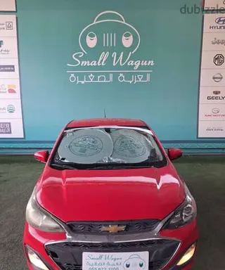 شيفروليه سبارك 2021 — Dubizzle Saudi