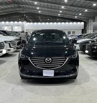 مازدا CX 9 2019 — Dubizzle Saudi