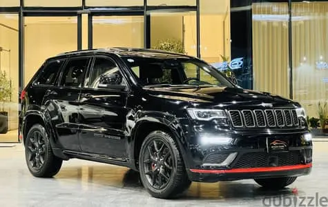 Jeep Grand Cherokee 2020