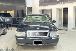 Mercury Grand Marquis 2010 — Dubizzle Saudi