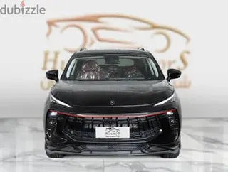 Forthing T 5 Evo 2023 — Dubizzle Saudi