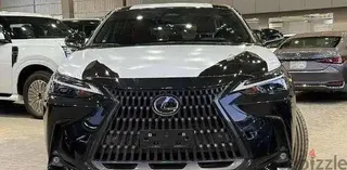 لكزس NX 350 2026 — Dubizzle Saudi