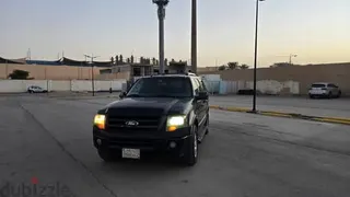 Ford Expedition 2013 — Dubizzle Saudi