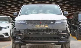 Land Rover Range Rover Sport 2026 — Dubizzle Saudi