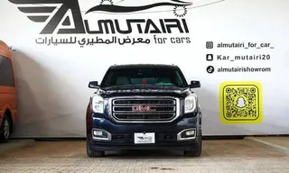 جي إم سي يوكن 2019 — Dubizzle Saudi