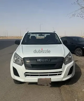 إيسوزو ديماكس 2021 — Dubizzle Saudi