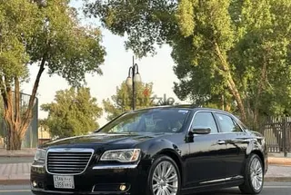 كرايسلر 300 2012 — Dubizzle Saudi